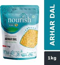 Nourish Arhar Dal